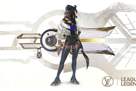 louis vuitton prestige skin|louis vuitton true damage skin.